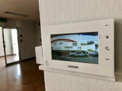vdo door phone