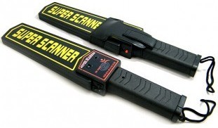9Super Scanner 3003B1 