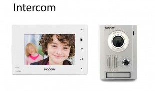Intercom Kocom