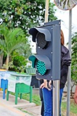 ไฟเขียว-ไฟแดง