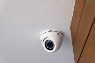 กล้องวงจรปิด cctv