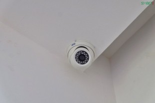 กล้องวงจรปิด cctv