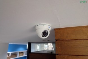 กล้องวงจรปิด cctv