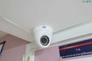กล้องวงจรปิด cctv