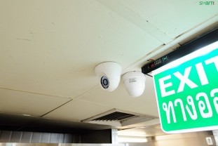 กล้องวงจรปิด cctv1
