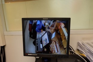 กล้องวงจรปิด cctv5