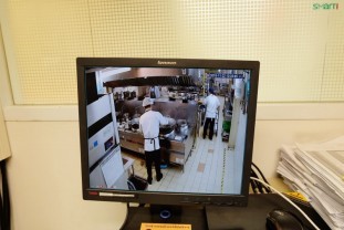 กล้องวงจรปิด cctv