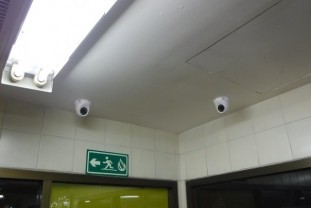 กล้องวงจรปิด cctv