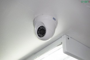 กล้องวงจรปิด cctv