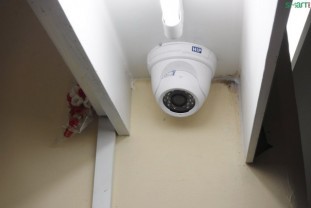 กล้องวงจรปิด cctv