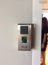 MA300 access control