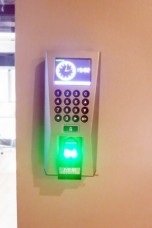 F18 accesscontrol terrabit