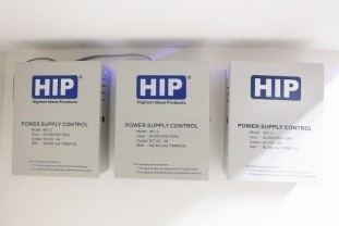 power supply
