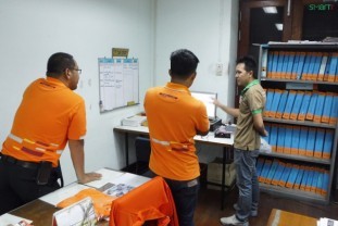 นาฬิกายาม การไฟฟ้า (11)