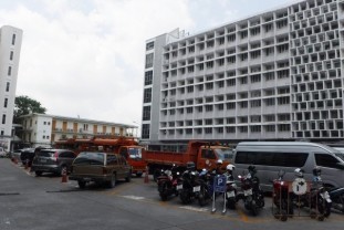 นาฬิกายาม การไฟฟ้า (23)