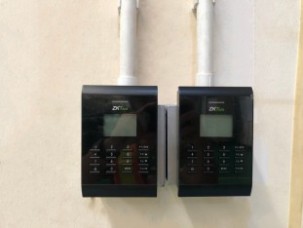 เครื่องทาบบัตร HID (7)