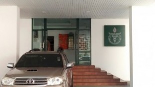 เครื่องทาบบัตร sc105 พอสว (6)