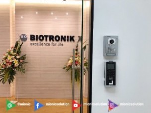 vdo door phone (3)