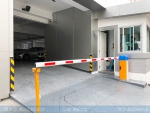 ไม้กั้นรถยนต์ easypass ลาน2 (12)