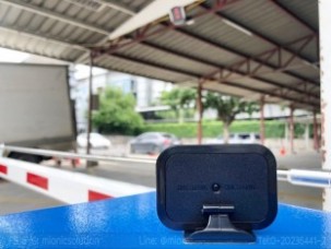 ไม้กั้นรถยนต์ easypass ลาน3 (16)