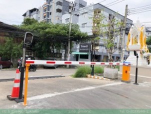 ไม้กั้นรถยนต์ ทรีดี (19)