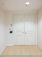VDO Door Phone + Silkbio100TC_โรงพยาบาลBNH (3)