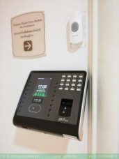 VDO Door Phone + Silkbio100TC_โรงพยาบาลBNH (19)