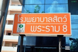 รพ.สัตว์ เครื่องสแกนใบหน้ารุ่น Thai02  (8)