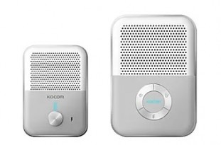 intercom KD-Q81T