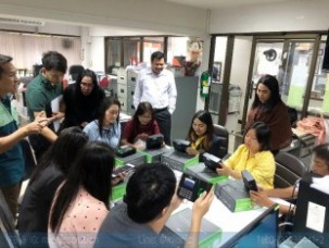 สแกนนิ้วมือรุ่น U300-C (7)