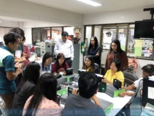 สแกนนิ้วมือรุ่น U300-C (9)