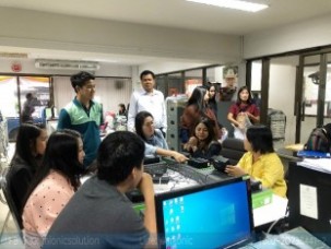 สแกนนิ้วมือรุ่น U300-C (13)