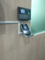 เครื่องสแกนใบหน้ารุ่น MB660 (1)