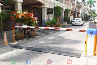 ไม้กั้นรถยนต์ Esta Home (12)