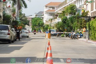 ไม้กั้นรถยนต์ Esta Home (17)