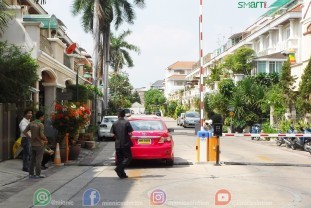 ไม้กั้นรถยนต์ Esta Home (19)