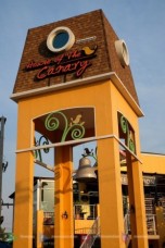 ไม้กั้นรถยนต์ house of the canary ชลบุรี (8)