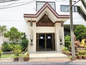 ไม้กั้นรถยนต์ SDT107_38 แมนชั่น สุขุมวิท 38 (9)