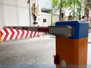 ไม้กั้นรถยนต์ SDT107_38 แมนชั่น สุขุมวิท 38 (17)