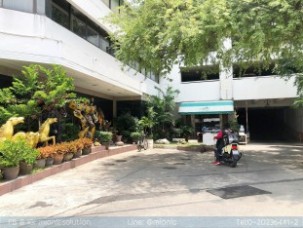 ไม้กั้นรถยนต์ SDT107_38 แมนชั่น สุขุมวิท 38 (7)