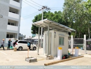 ไม้กั้นรถยนต์ระบบทาบบัตร_คุณธเนตร (19)