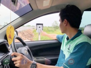 ไม้กั้น + VDO Door Phone บจก.ธนัทธกร  (13)