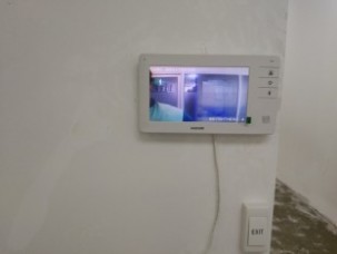 vdo door phone kocom
