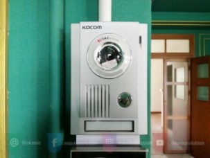 SF400+VDO Door Phone_บจก (18)