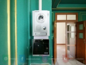 SF400+VDO Door Phone_บจก (15)