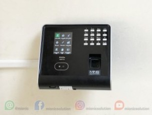 VDO Door Phone + Silkbio100TC + SF300_รพ.BNH สาทร (8)