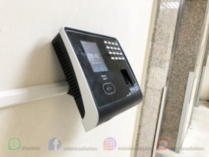 VDO Door Phone + Silkbio100TC + SF300_รพ.BNH สาทร (9)