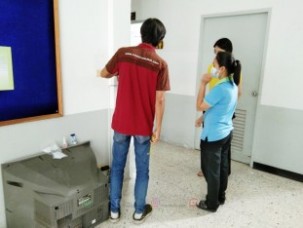 Thai02_มูลนิธิช่วยคนตาบอด ปากเกร็ด 5