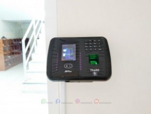 Thai02__ศูนย์พัฒนาอาชีพคนตาบอด ปากเกร็ด 1