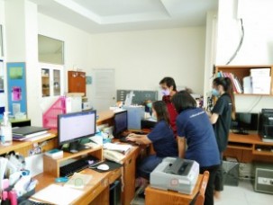Thai02__ศูนย์พัฒนาอาชีพคนตาบอด ปากเกร็ด 3